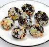 小伙子芝麻拌饭海苔碎韩国料理炸拌石锅拌饭即食寿司饭团紫菜400g 拌饭海苔400g*2包 实拍图