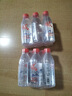 巴馬百年（LONGLIFE）矿泉水天然弱碱性丰富微量元素巴马长寿乡矿泉水318ML6支小瓶装 实拍图