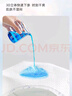 十月结晶婴儿一次性加厚隔尿垫120片33*45cm尿垫护理垫防水透气隔尿垫婴儿 实拍图