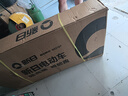 新日（Sunra）上市品牌新国标折叠电动自行车铝合金代驾电动车锂电池助力电瓶车户外超长续航汽车级动力电芯 高配8减震/进口级A品电芯-15A纯电≤45km 实拍图