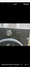 小天鹅（LittleSwan）滚筒洗衣机全自动家用 带烘干洗烘一体【TD100VT6XR17】智投 10公斤 家电国家补贴20% 以旧换新 实拍图