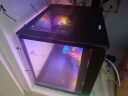 金刚侠酷睿i5i7升i9级18核64G内存2T硬盘4060电竞独显吃鸡台式机电脑主机组装全套游戏家用设计办公整机 电竞主机 套餐3：酷睿i7丨16G丨1TB丨旗舰高端独显 实拍图