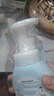 肌研极润洁面泡沫双支装160ml*2 保湿补水温和洁净 洗面奶女 实拍图