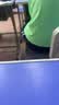 校服裤子藏青色二条杠夏季直筒初中高中小学生青少年深蓝校裤男女 二条杠藏青色 夏季冰丝薄款 170 (XL) 【建议身高160-165】 实拍图
