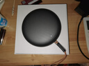 B&O Beosound A1 Gen2 可通话无线蓝牙音响/音箱 迷你室内低音炮  节日礼物 炭黑色 实拍图