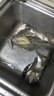 千寿（Qianshou） 千寿钓线野钓柔软鱼线钓鱼线超强拉力尼龙线 子线【买二送一】 0.6 实拍图