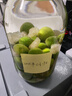 志褚 新鲜青梅鲜果 高山云南青梅果鲜酸脆梅子泡酒青梅酵素 青梅【中果3斤】 实拍图
