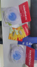金灶（KAMJOVE） 茶具原装进水管食品接触用硅胶软管抽水器通用吸水管不锈钢沉头 1.38米进水管+不锈钢沉头 实拍图