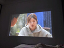 投影小子（TYBOY）云台自动对焦智能投影仪家用家庭影院8K4K解码超高清白天投屏办公卧室客厅投影机办公高亮白天直投 【高亮超清旗舰Q7】超高清/画面自动调整 实拍图