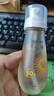 RECIPE玥之秘水晶防晒喷雾88ml 可上飞机户外防水防汗持久紫外线SPF50+ 实拍图
