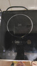 美的（Midea）家用电磁炉电陶炉电池炉2200W大功率猛火新型电磁灶一体微晶面板爆炒炒菜智能定时火锅炉MC-22MB06 实拍图