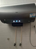海尔（Haier）【小红花DR7】60升电热水器 小蓝瓶净肤浴 JH7旗舰款 免换镁棒3300W变频节能速热大水量家用储水式 实拍图