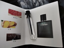 【大牌平替】香水小样高级持久留香邂逅旷野蔚蓝真我小众试香2ml 蔚蓝（2ml) 实拍图