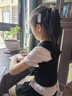 背背佳U9矫姿带背部姿势带护腰带儿童学生男女士坐姿端正坐姿站姿-M 实拍图