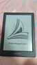 掌阅（iReader）【新品发布】Light4 Turbo 6英寸智能阅读本电子书阅读器墨水屏电纸书平板学习笔记本 沉墨 实拍图