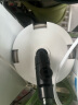 森森 鱼缸过滤桶缸外过滤器外置净水循环过滤系统HW-603B 6W 实拍图