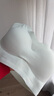 莫代尔2件无痕运动内衣女无钢圈文胸美背聚拢粉底液胸罩收副乳透气抹胸L 实拍图