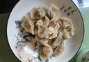 思念金牌虾水饺至臻虾皇480g32只 虾饺速食食品蒸饺煎饺早餐半成品 实拍图