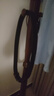 稻草人皮带男牛皮不带头带条无头皮带男自动扣腰带男士裤带身生日礼物 实拍图