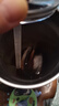 福茗源 茶叶普洱茶  云南勐海熟普散茶罐装100g金芽陈年普洱茶叶自己喝 实拍图