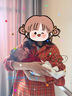 澳贝（auby）婴幼儿玩具新生儿考拉礼盒牙胶手摇铃安抚哄睡毛绒玩偶生日礼物 实拍图