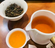 福茗源茶叶乌龙茶 武夷岩茶大红袍 浓香2025新茶春茶叶礼盒送礼320g 实拍图