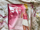 伊利女士高铁高钙奶粉400g 益生菌 送礼 0蔗糖 叶酸 维生素C 实拍图