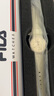 斐乐（FILA）中高考试学生表静音指针防水运动儿童手表高考礼物 6586-002F 实拍图