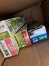 好来(原黑人)茶倍健初萃茶百香果味8支牙膏套装共480g 限量送家政 实拍图