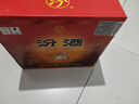 汾酒 黄盖玻汾 清香型高度白酒 53度 475mL*12瓶 整箱装 实拍图