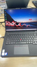 ThinkPad【国家补贴20%】T14p AI PC 酷睿Ultra9 高性能工程师本笔记本电脑 32G 1TB 3K 商务办公本 实拍图