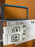 闪魔 适用苹果12钢化膜iPhone12promax手机膜12pro高清抗指纹防爆防摔无边保护贴膜 【高清抗蓝光】2片装+神器 苹果12/12pro 实拍图