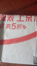 七匹狼内裤男纯棉7A抗菌男士平角裤透气短裤四角裤头 4条装 印花款 3XL 实拍图