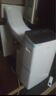 美的（Midea） 移动空调  1匹/1.5匹/2匹便携式可移动空调 家用厨房宿舍出租屋一体机 独立除湿免安装免排水 1.5匹 变频双管单冷 实拍图