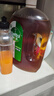 滴露（Dettol）消毒液灭活流感冠状病毒消毒水除菌1.8L*2洗衣家居宠物除螨杀菌 实拍图
