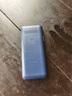 飞利浦（PHILIPS）E568A 宝石蓝 移动联通电信4G全网通 老年人手机智能 超长待机儿童功能学生手机 大字大声直板按键 实拍图
