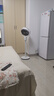 美的（Midea）电风扇 空气循环扇家用一级能效立式语音遥控落地扇涡轮换气扇对流3D摇头电扇轻音低噪大风力节能 GDJ24WYJ【节能新品 智能语音】 实拍图