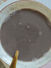 五谷磨房低GI黑芝麻糊米糊核桃芝麻黑豆粉即食速食早餐代餐粉546g*2罐 实拍图