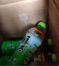 康师傅 绿茶 茉莉味低糖饮品 茶饮料500ml*15瓶 整箱装 实拍图