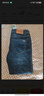海澜之家HLA海澜之家牛仔裤男春秋三国演义系列五袋款裤子男 实拍图