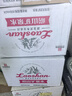 崂山中华老字号饮用天然矿泉水 330ml*24瓶 锶-偏硅酸型矿泉水整箱装 实拍图