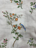 全棉时代纯棉新生婴儿连体衣服新款抗菌纱布宝宝春夏满月服和袍 繁花似锦【四季款】 80cm （9-12个月） 实拍图