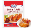百利新奥尔良腌料香辣烤翅烧烤家用烤肉蘸料调料商用大袋装 1kg 实拍图