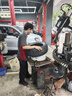 佳通(Giti)轮胎195/55R15 85V E1 适配 凯越/悦翔V7/POLO/奇瑞E5 实拍图