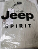 JEEP SPIRIT吉普冰丝短袖衬衫男士夏季休闲半袖上衣服夏天衬衣潮流凉感外套 实拍图