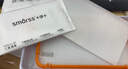 Smorss【2片装+神器】苹果16/15手机膜iPhone16/15全胶高清水凝膜非钢化膜高透防摔抗指纹超薄前贴膜 实拍图