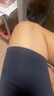 迪卡侬自行车公路车骑行服排汗衫男防风骑行装备 RC500骑行短裤 M 实拍图