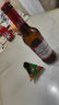 百威Budweiser/百威金尊啤酒 百威金尊 330mL 24瓶 实拍图