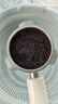 拉瓦萨（LAVAZZA）【新品】经典意式咖啡豆现磨拼配醇香浓郁咖啡中烘咖啡豆500g 实拍图