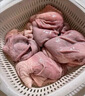 龙大肉食 黑猪猪肚400g 蓬莱生态黑猪肉生鲜 猪肚鸡猪肚丸猪肚火锅原料 实拍图